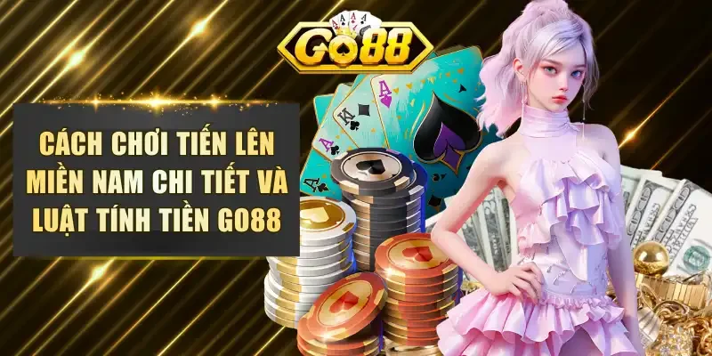 Tiến lên miền Nam